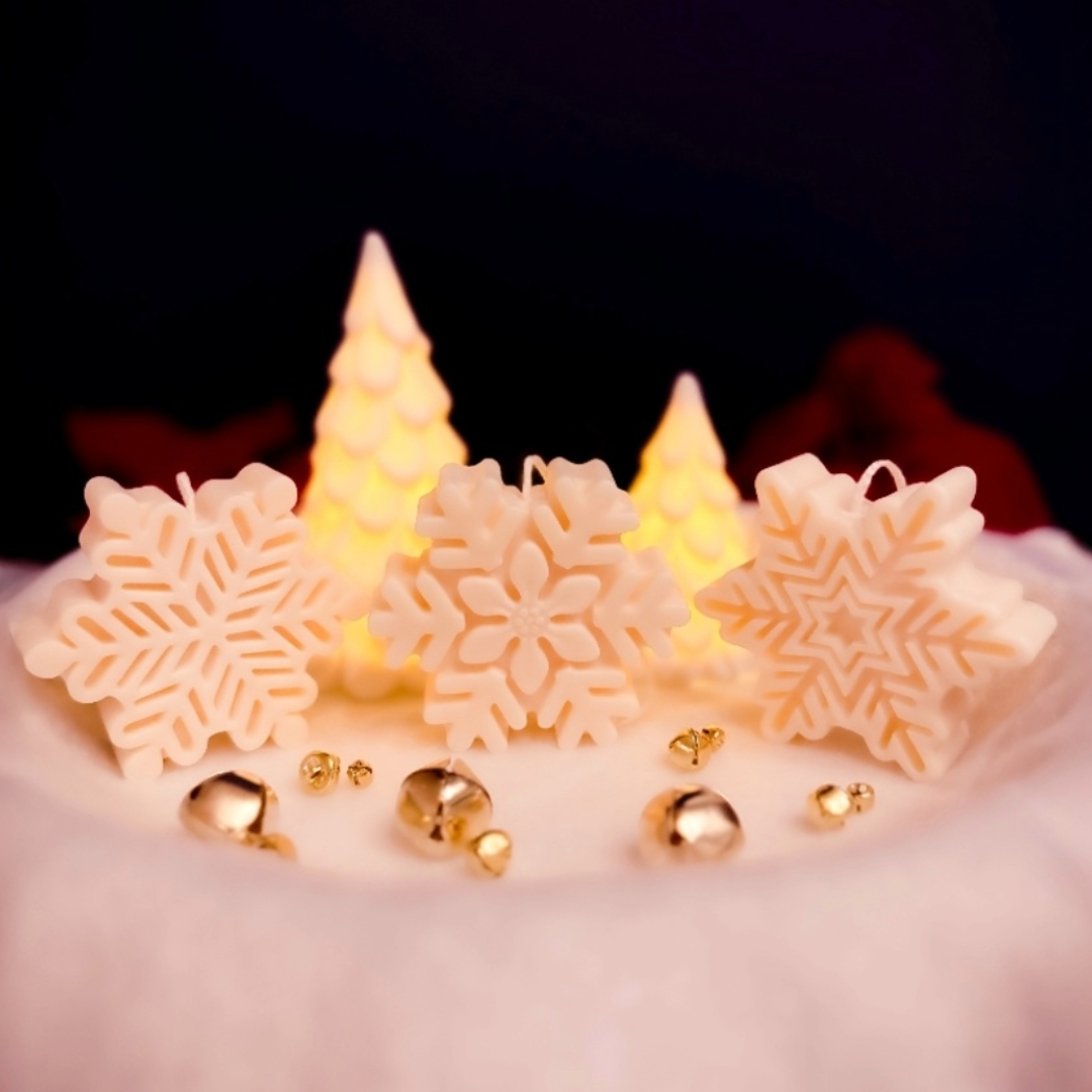 Snowflake Collection