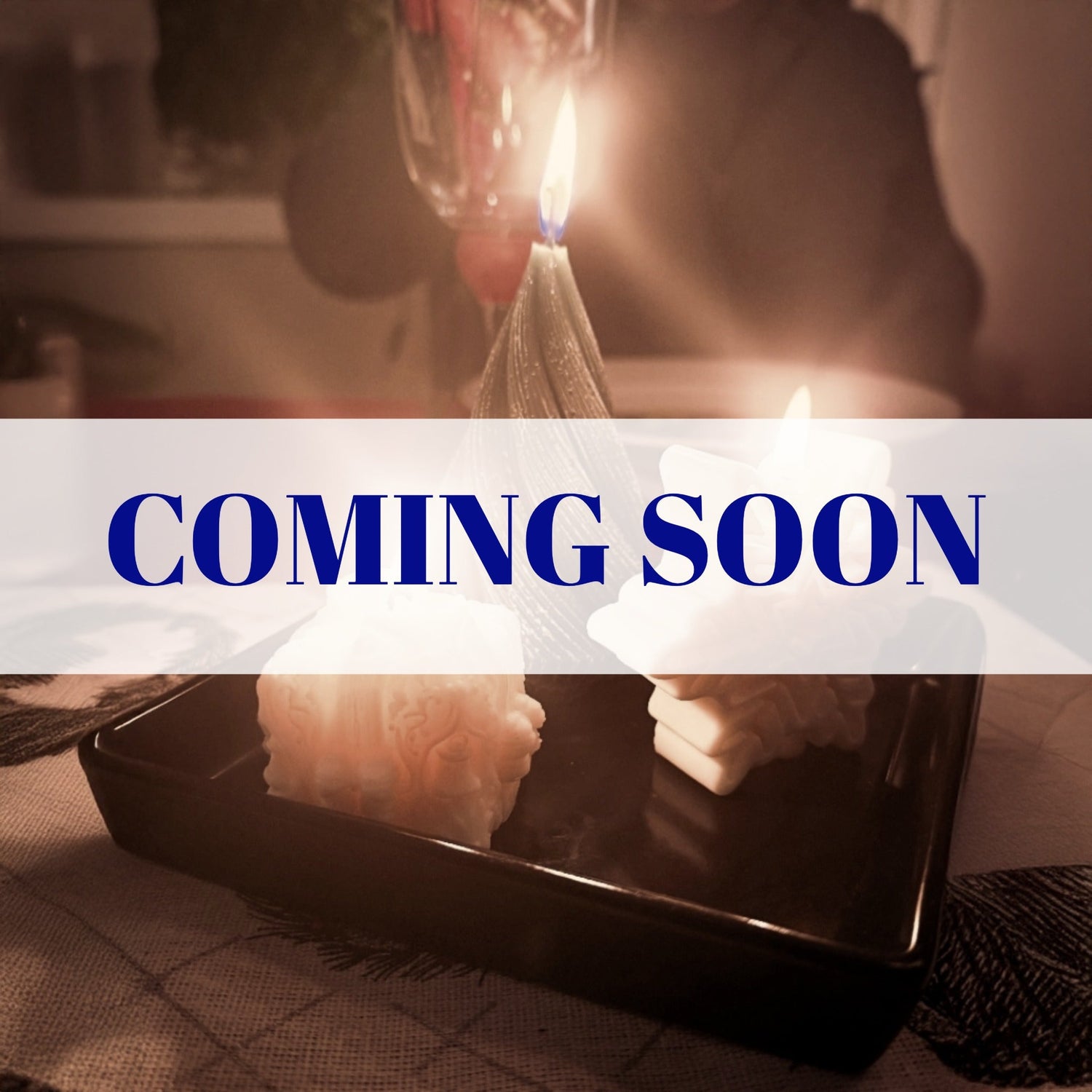 Kommer Snart Kolleksjoner