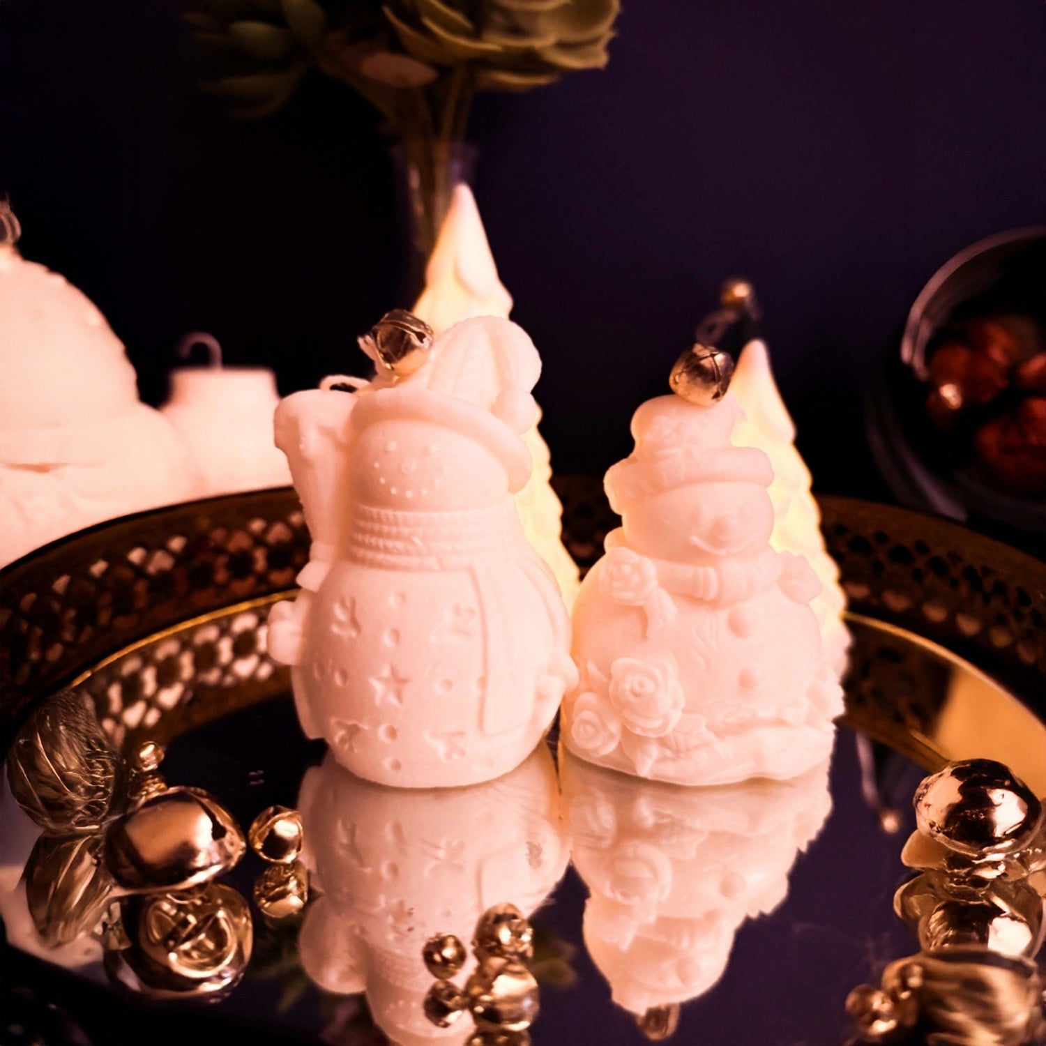 Snømannkolleksjonen