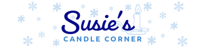 Susie's Candle Corner