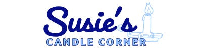 Susie's Candle Corner